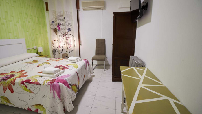 Hotel Virgen de los Reyes Ronda