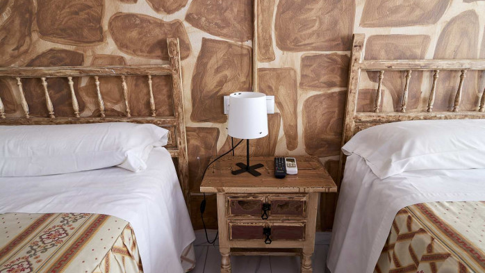 Hotel Virgen de los Reyes Ronda