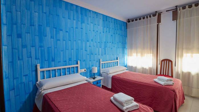 Hotel Virgen de los Reyes Ronda