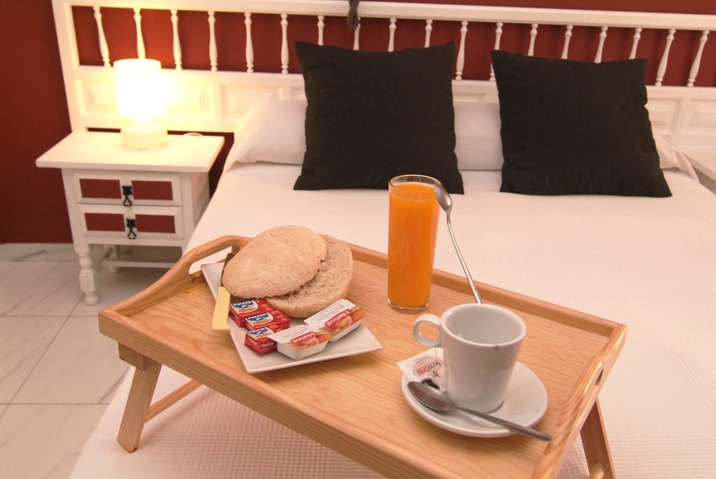 Hotel Virgen de los Reyes Ronda