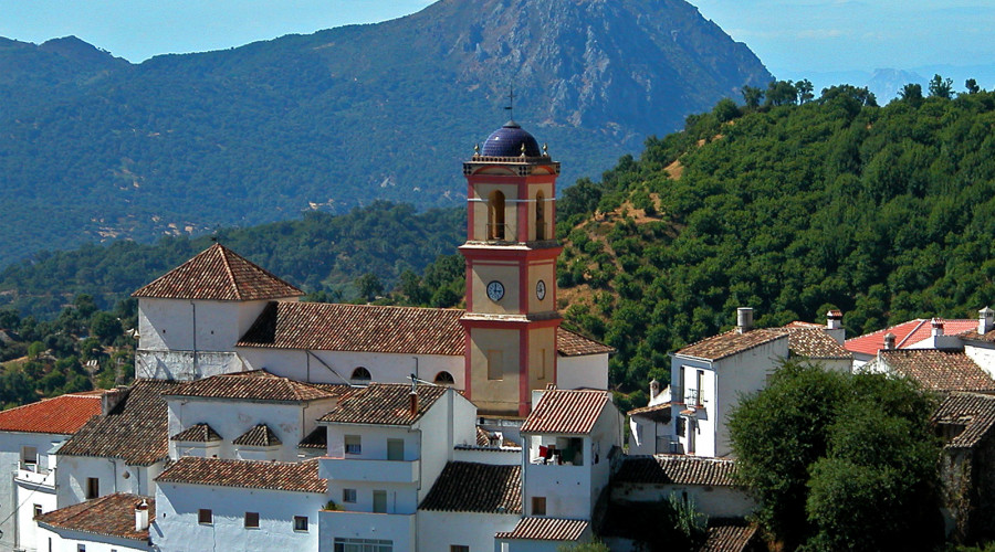 Hotel Virgen de los Reyes Ronda